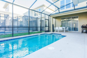 Last Minute Disney Getaway! Private Pool, Hot Tub & Games Room. Book Now! #29216